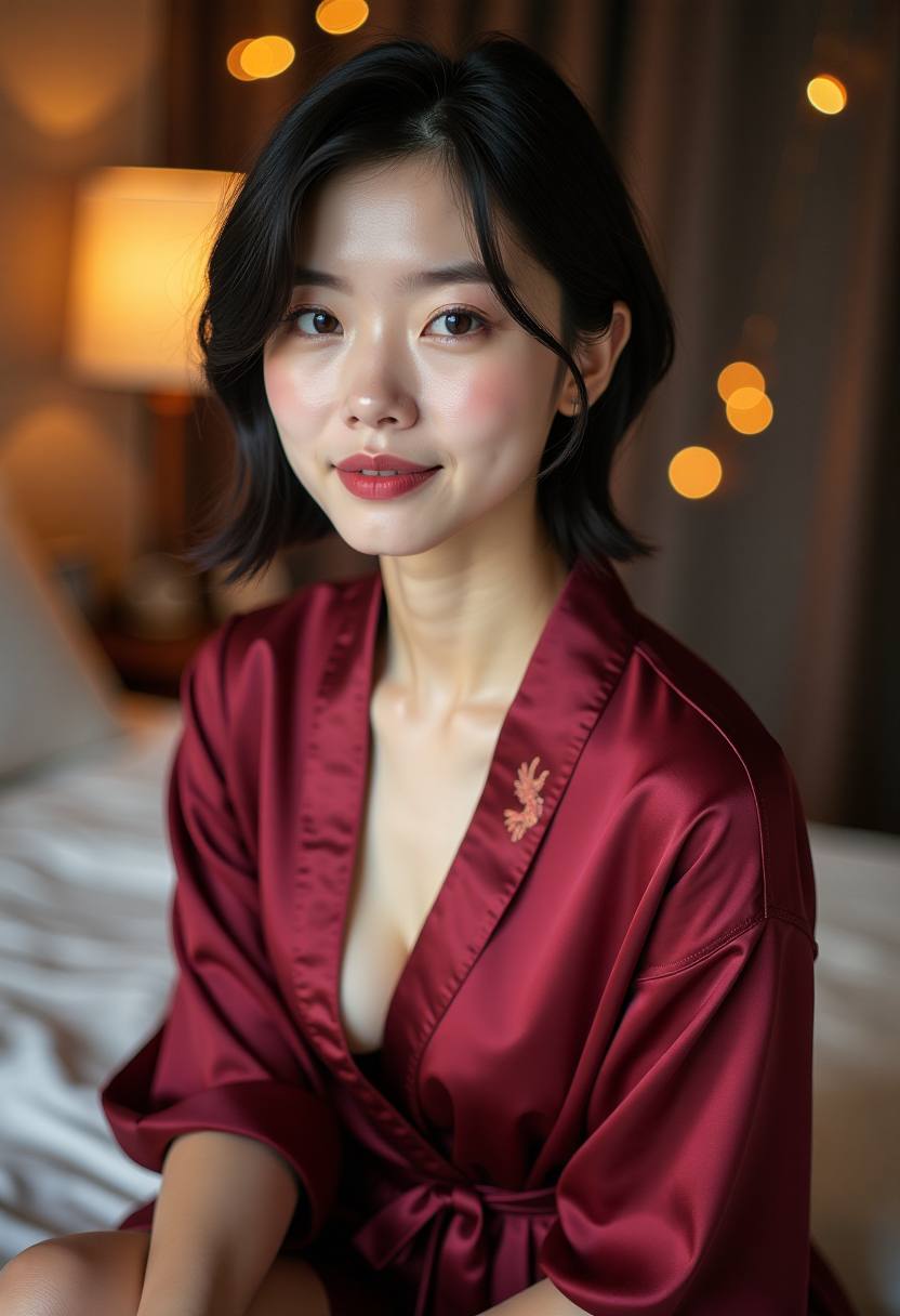 母亲的歌谣