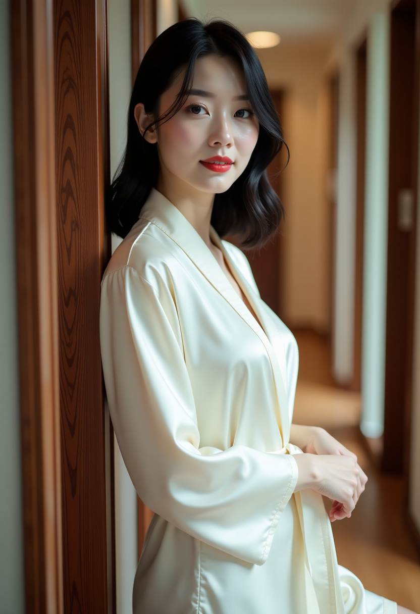 妈妈手包的饺子
